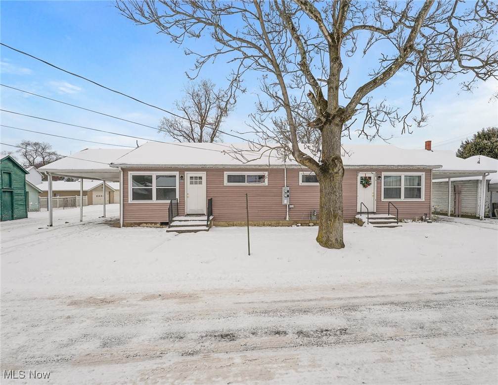 205 Graham Street - Photo 1