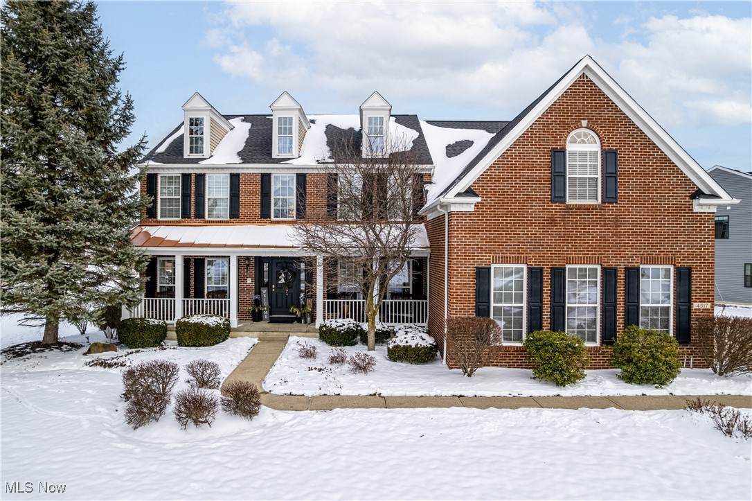 4517 Brownstone Lane - Photo 1