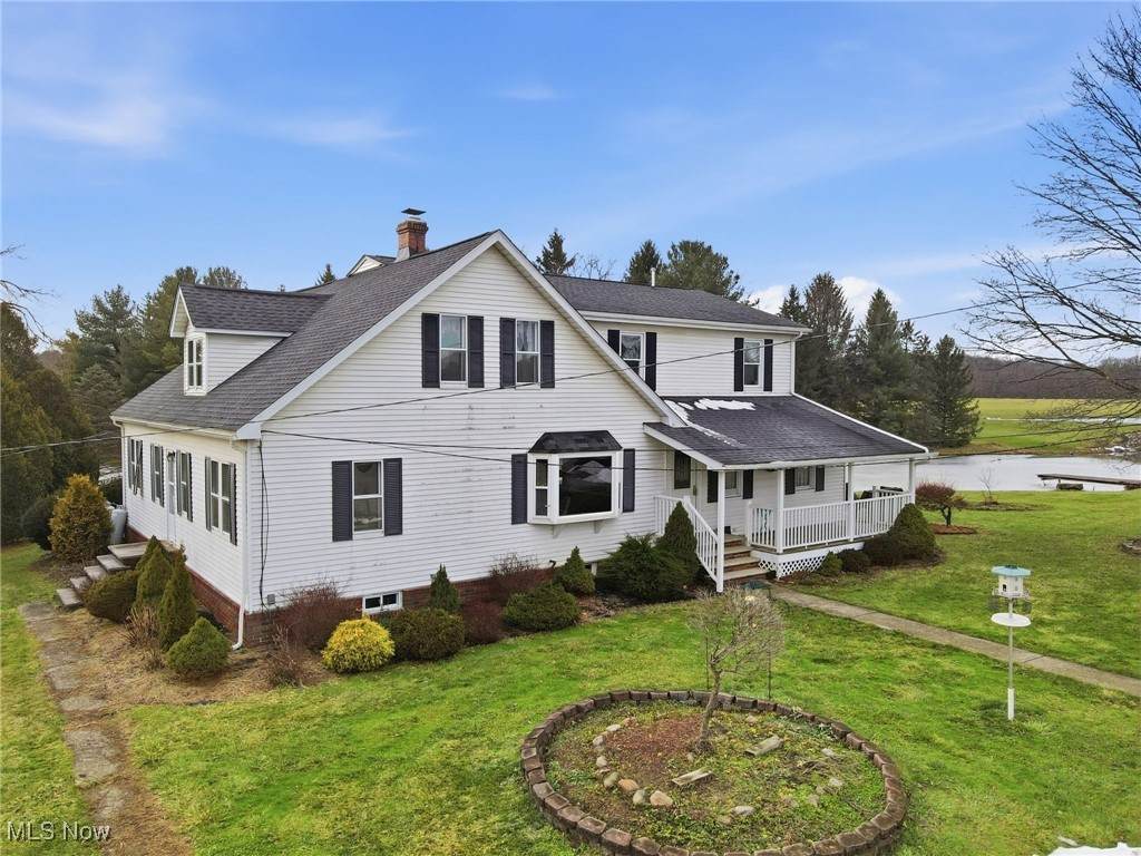 17452 Huntley Road - Photo 1