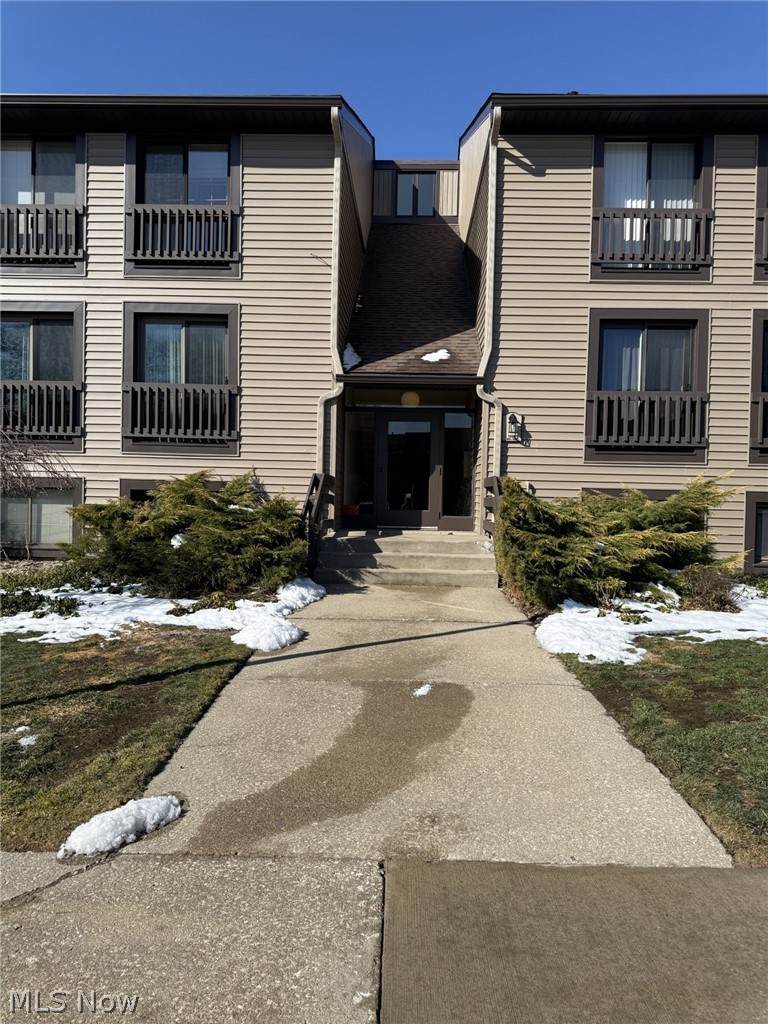 1105 Canyon View #303 Road - Photo 1