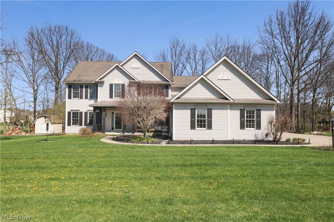 264 Hillbrook Drive - Photo 1