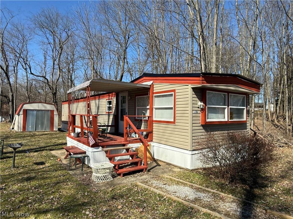 1909 Turkeyfoot Lake Road - Photo 1