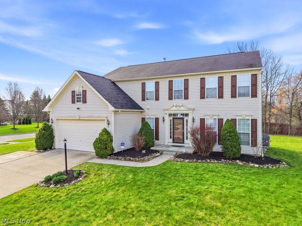 7444 Meadow Brooke Way - Photo 1