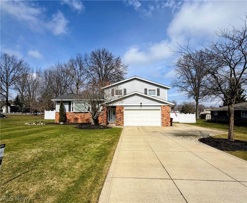 3520 Ridge Park Drive - Photo 1