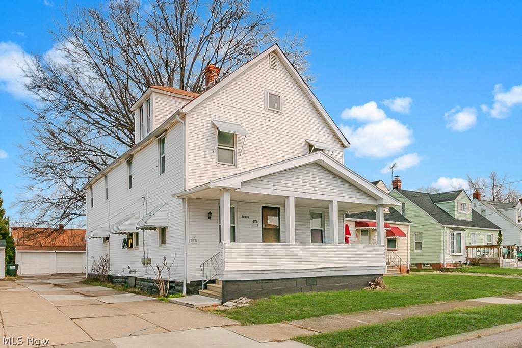 20731 Goller Avenue - Photo 1