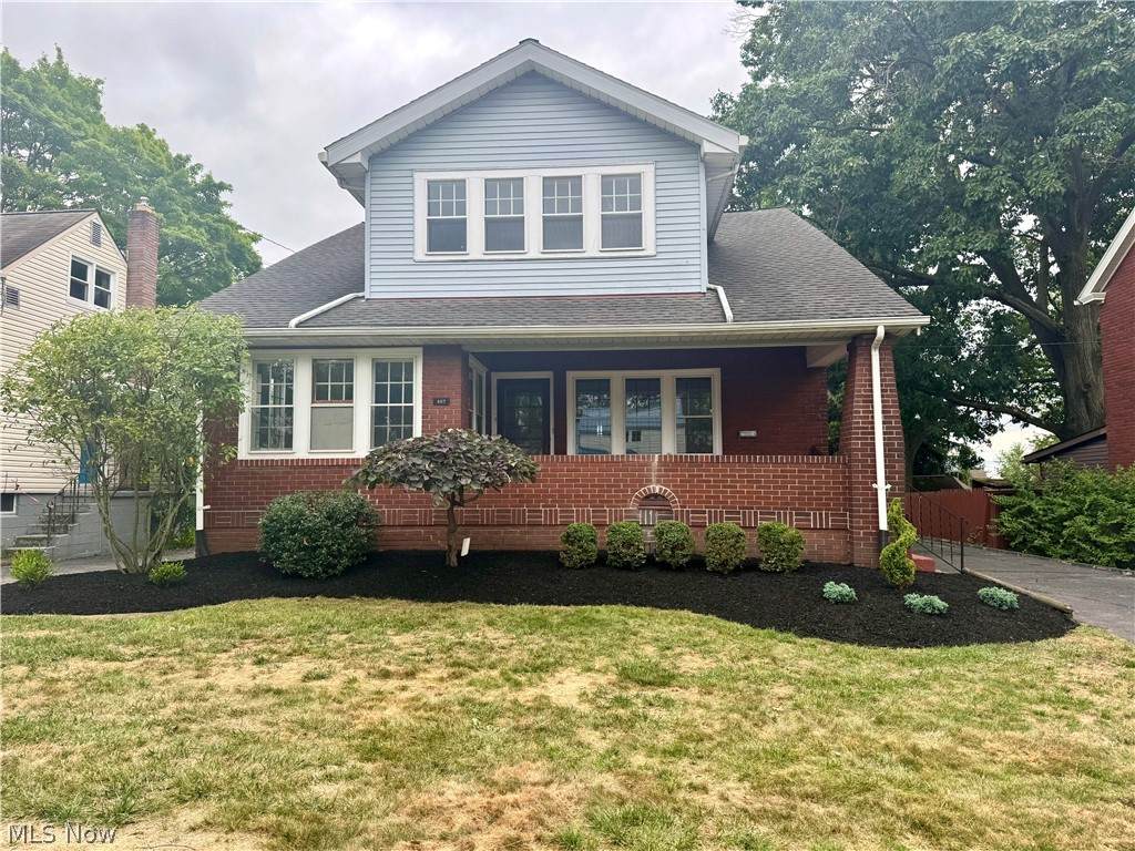 607 Kline Street - Photo 1