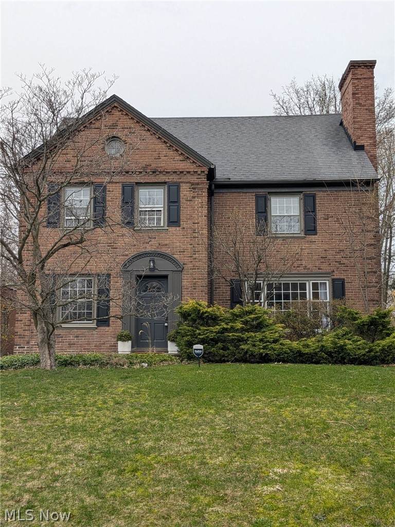 2563 Edgerton Road - Photo 1