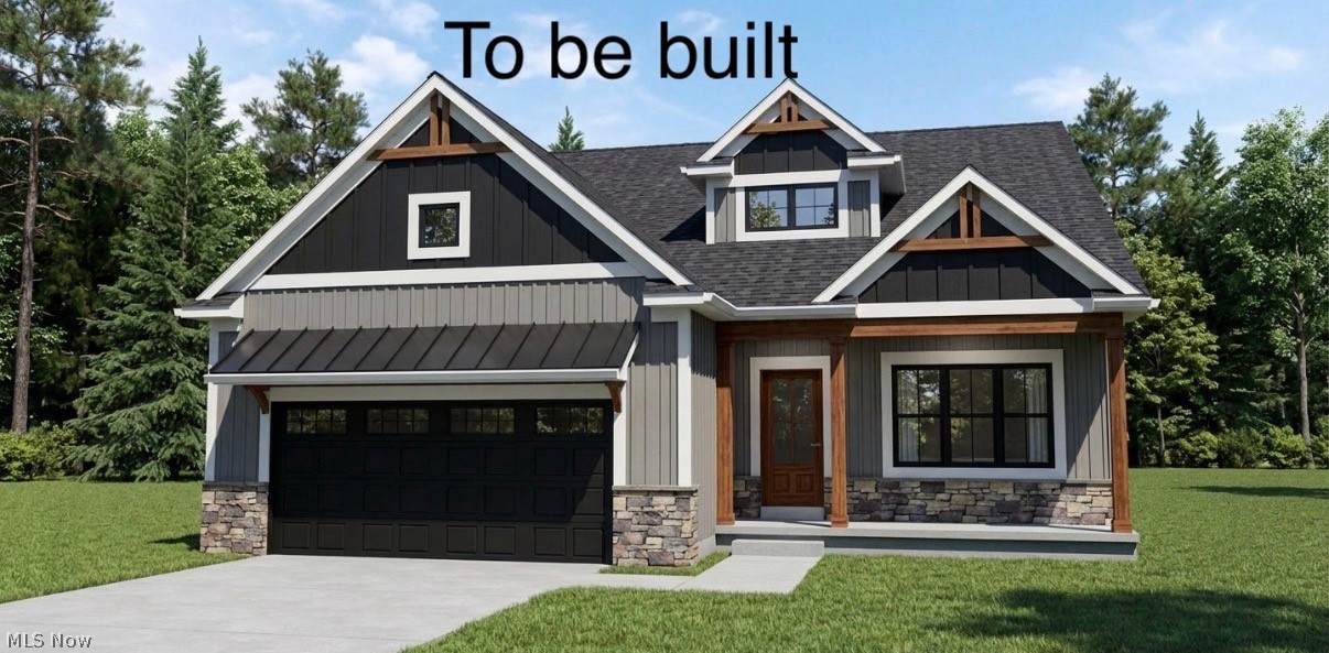 4800 Stockbridge Drive - Photo 1