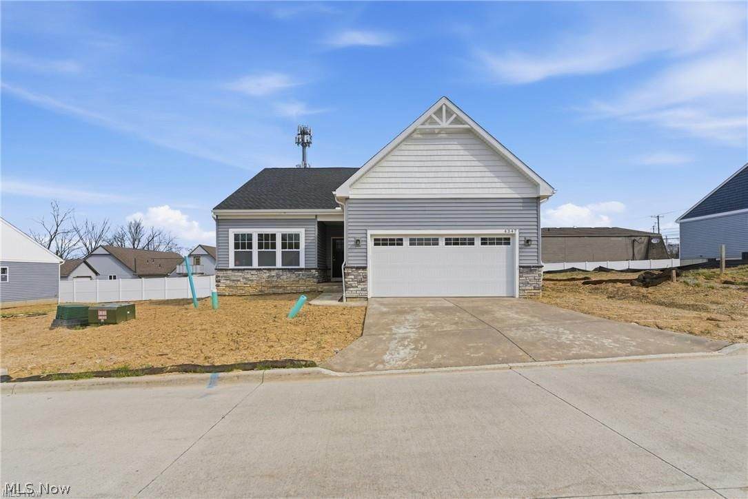 4347 Oak Ridge Trail - Photo 1