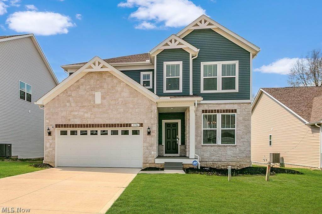 7780 Clydesdale Drive - Photo 1