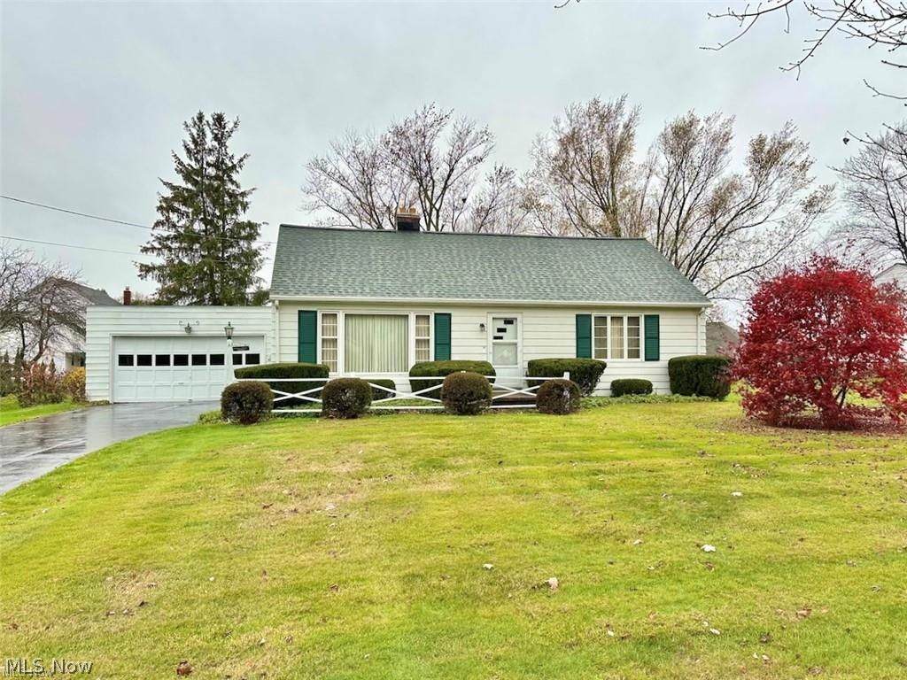 5090 Lake Vista Drive - Photo 1