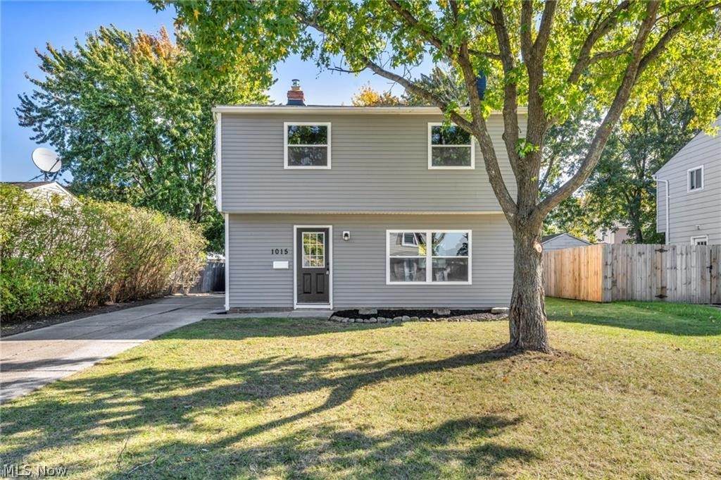 1015 347th Street - Photo 1