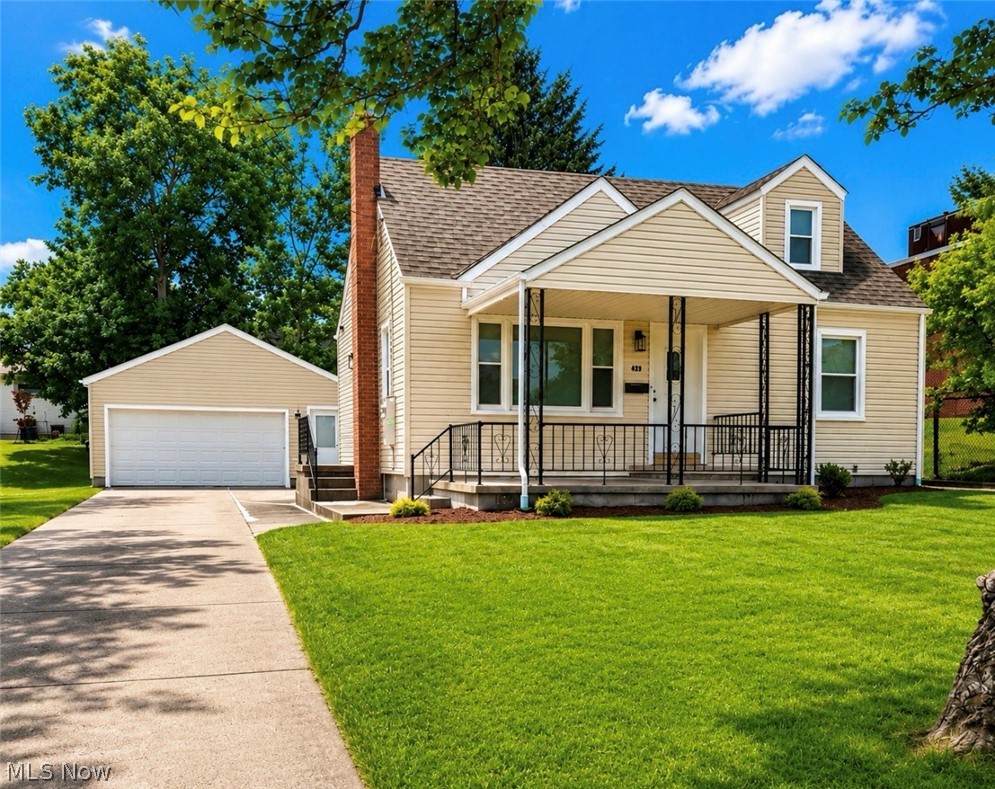 628 Creed Street - Photo 1