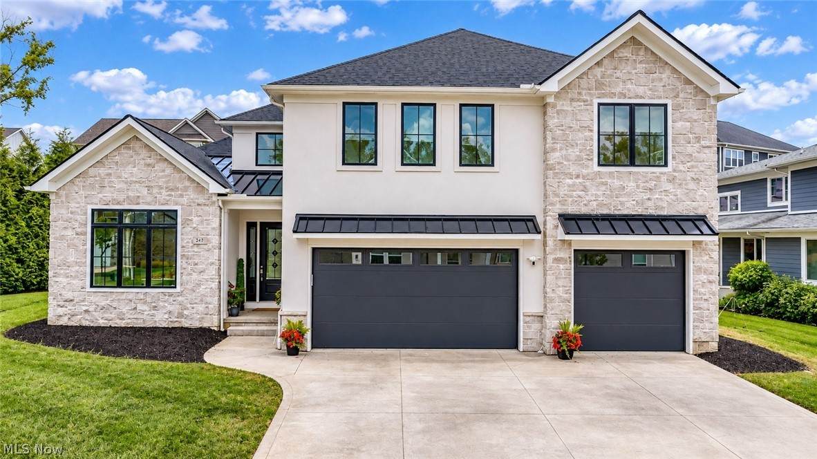 247 Lake Meade Drive - Photo 1