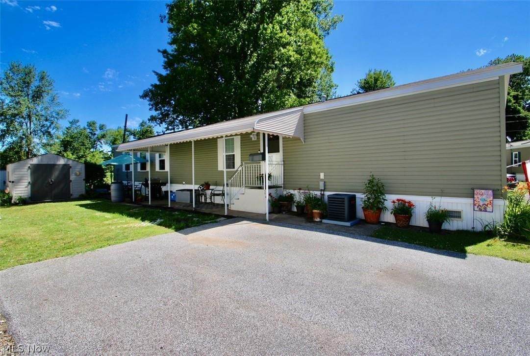 9151 Mentor Ave - Photo 1