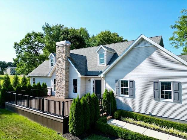37 Fieldstone - Photo 1