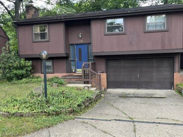 1744 Oak Trail Street - Photo 1