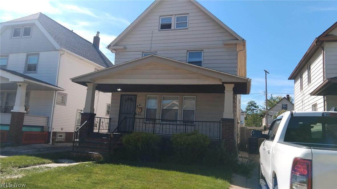 3446 122nd Street - Photo 1
