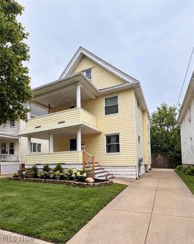 1286 Fry Avenue - Photo 1