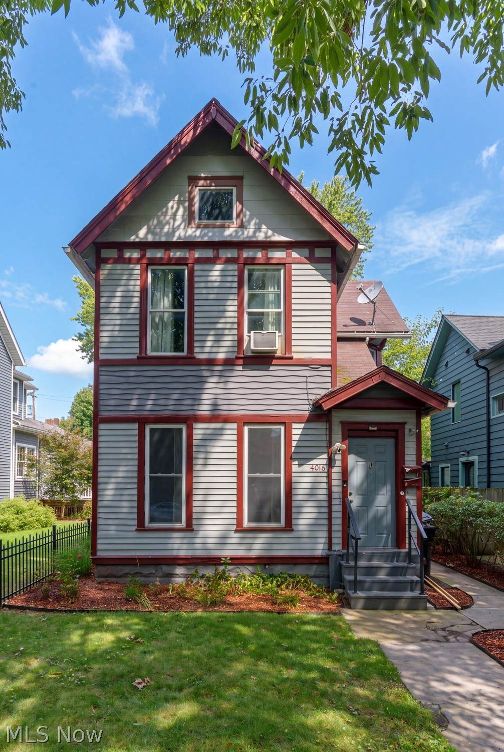 4016 Whitman Avenue - Photo 1