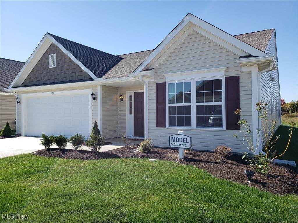 106 Stonecrest Trail - Photo 1