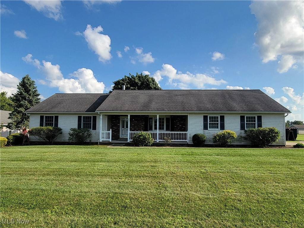8231 Lincoln Way East - Photo 1