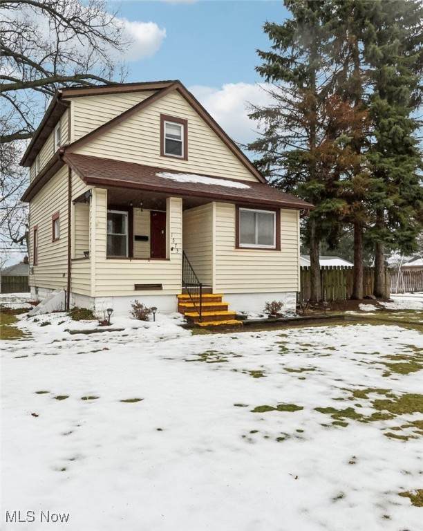 1573 Roselawn Road - Photo 1