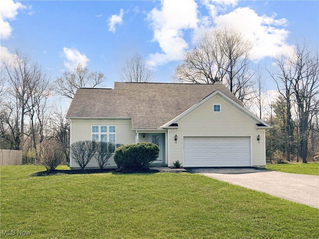 9840 Johnnycake Ridge Road - Photo 1