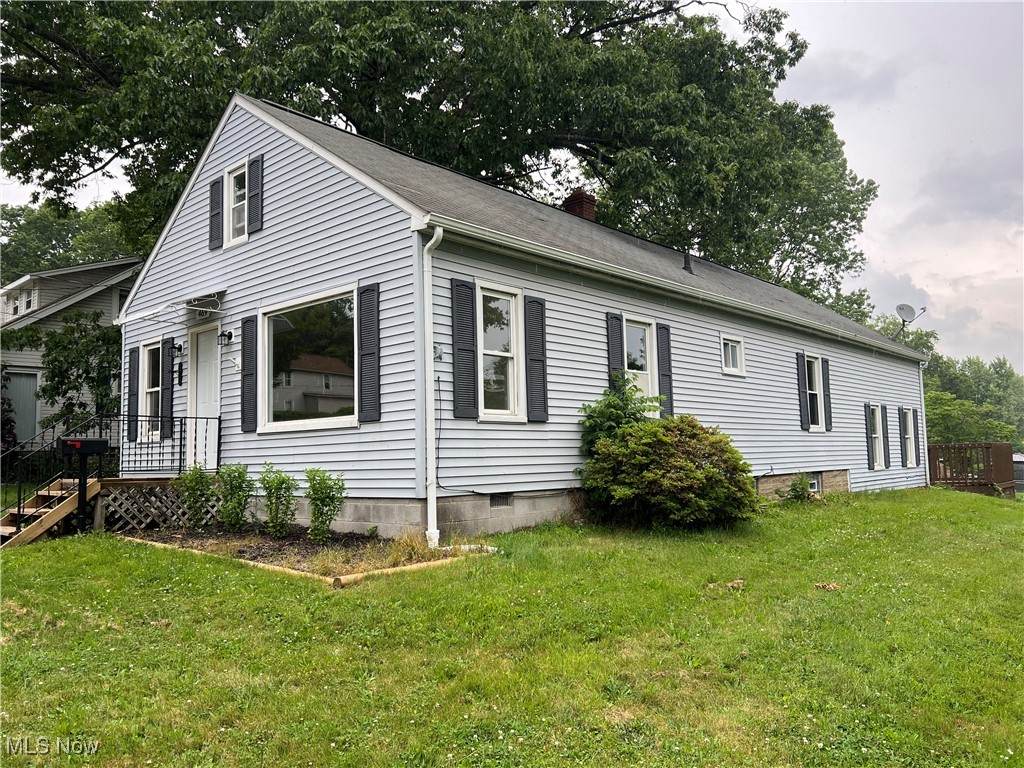 469 Madison Street - Photo 1