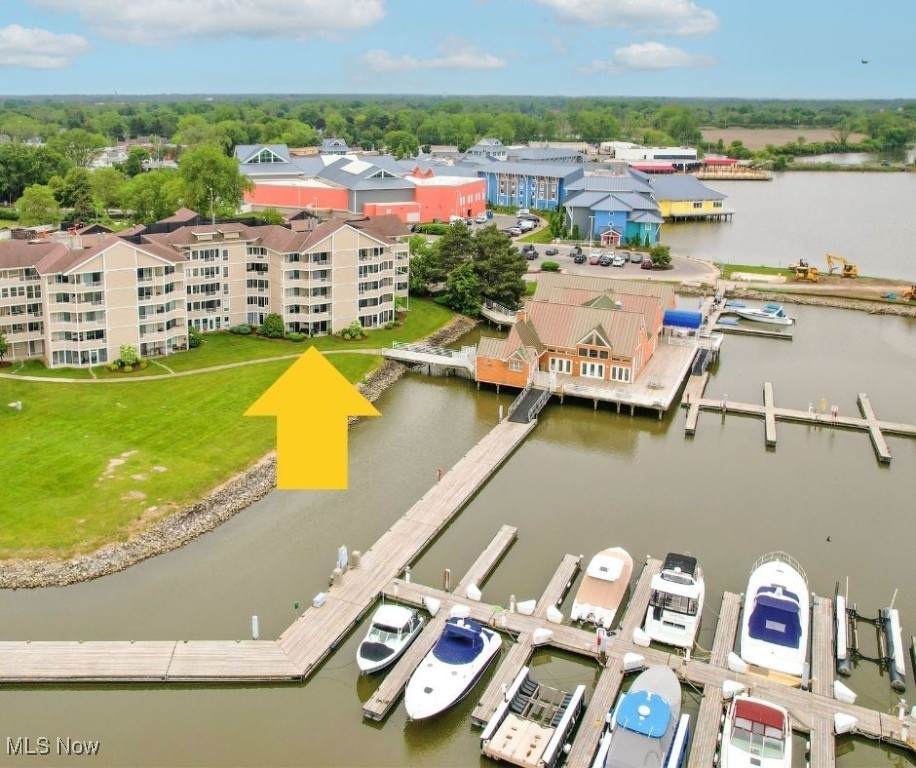 22 Marina Point Drive - Photo 1