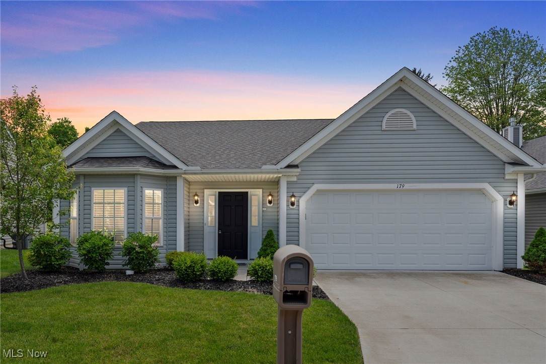 179 Haydens Arbor - Photo 1