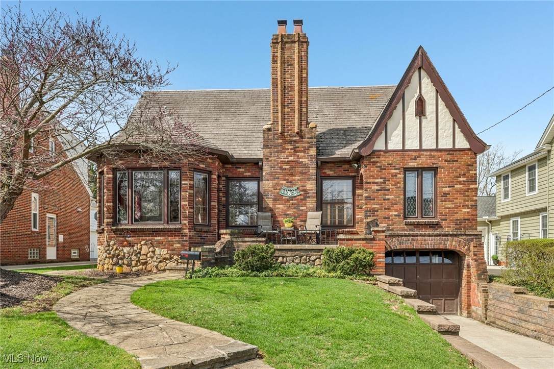 1186 Elmwood Road - Photo 1