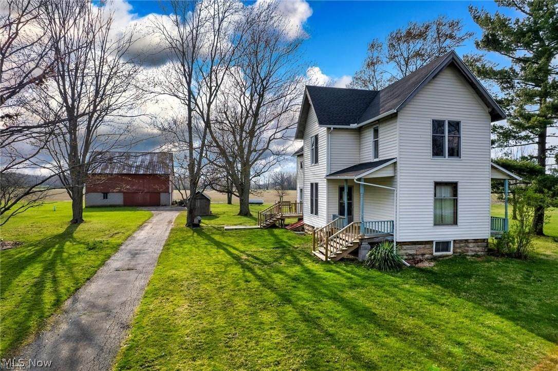 12380 Oberlin Road - Photo 1