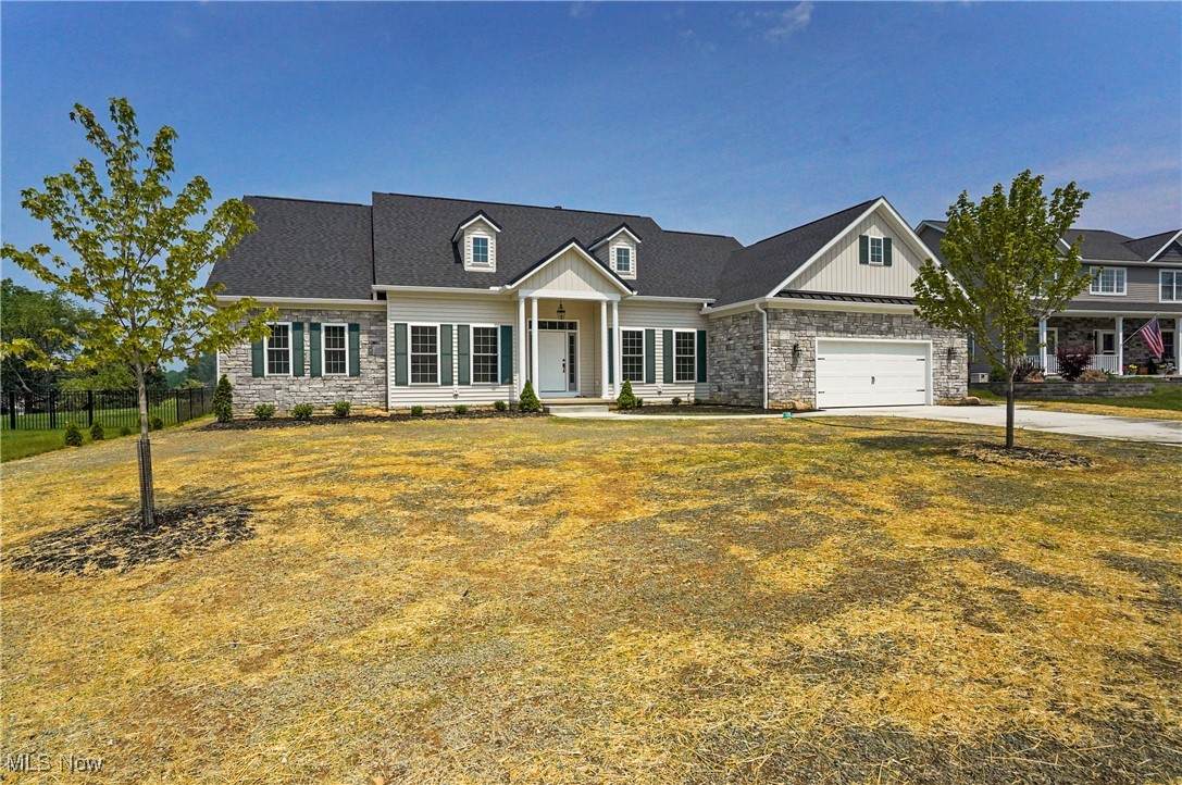 400 Cherry Ridge - Photo 1