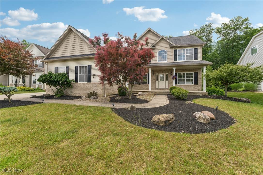 5532 Brook Run Drive - Photo 1