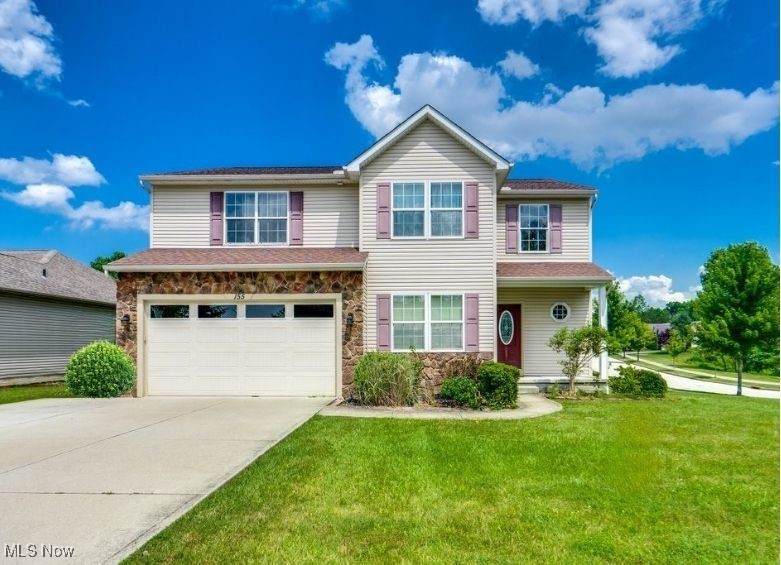 155 Granite Drive - Photo 1