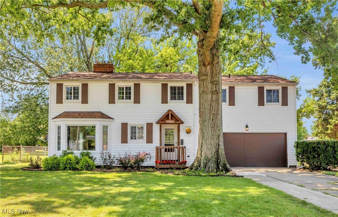 1700 Southbend Drive - Photo 1