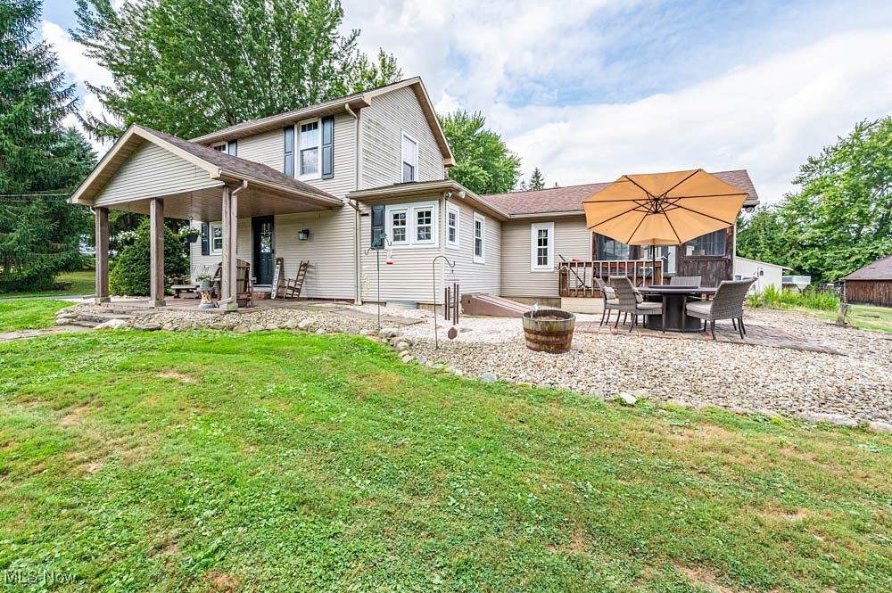 8570 Pine Lake Road - Photo 1