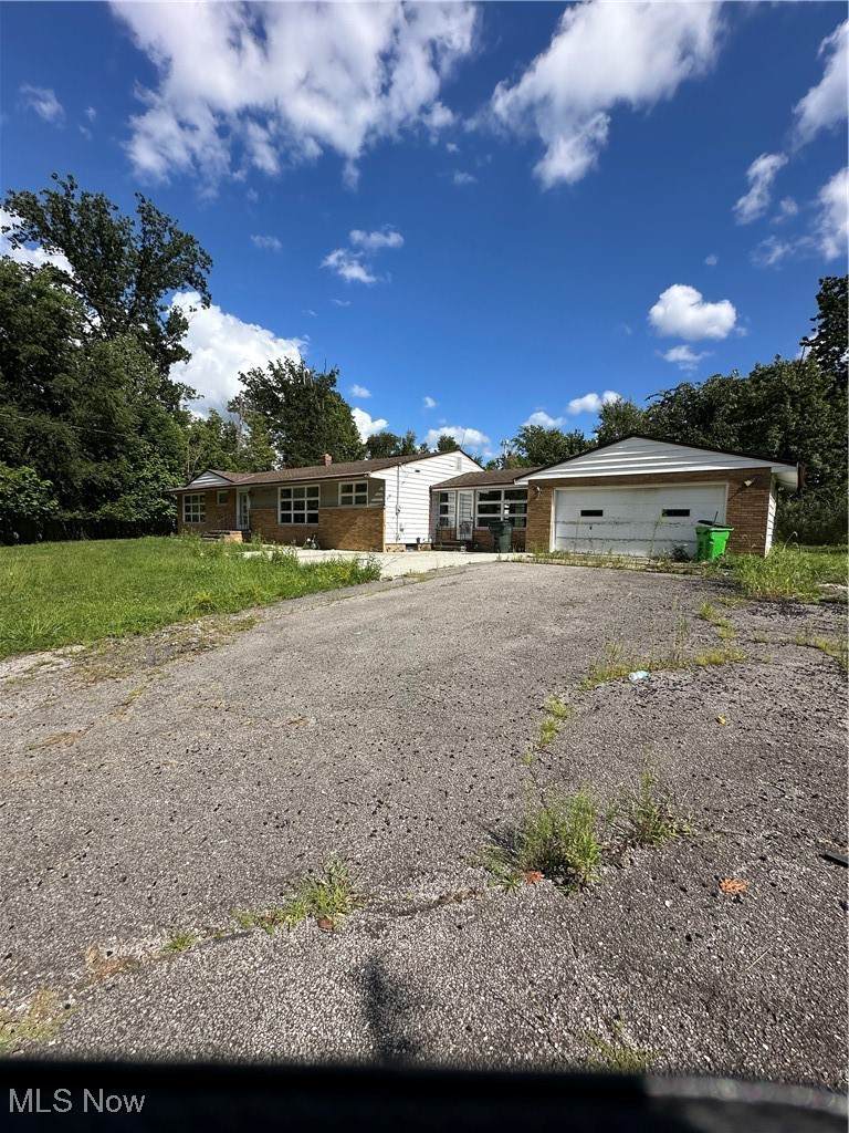 2715 Cabin Drive - Photo 1
