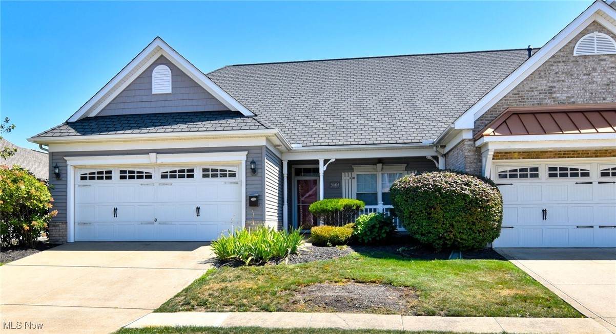 5065 Shepherds Glen - Photo 1