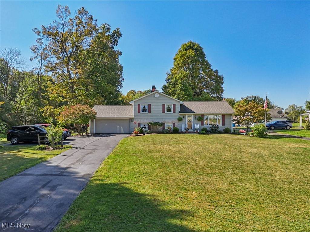 6130 Warren Sharon Road - Photo 1