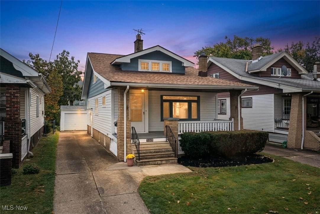 3549 126th Street - Photo 1