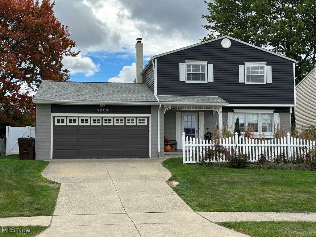 5205 Woodrow Avenue - Photo 1