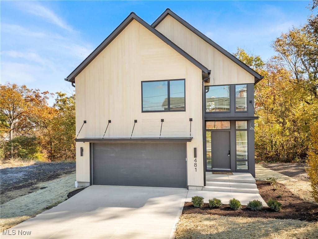 481 Cahoon Road - Photo 1