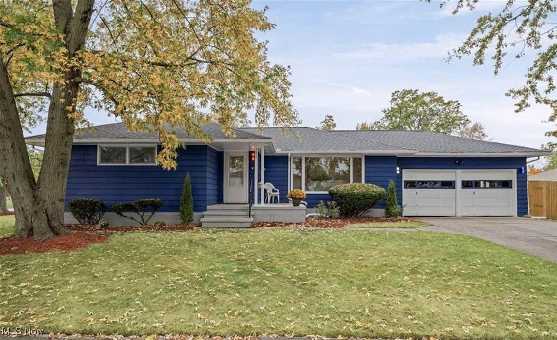 3852 Ashland Avenue - Photo 1