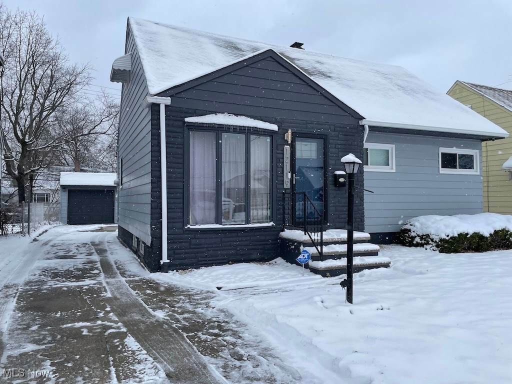 12119 Woodward Boulevard - Photo 1