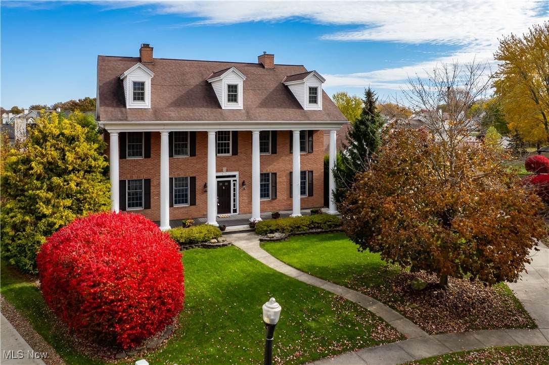 516 Appomattox Court - Photo 1