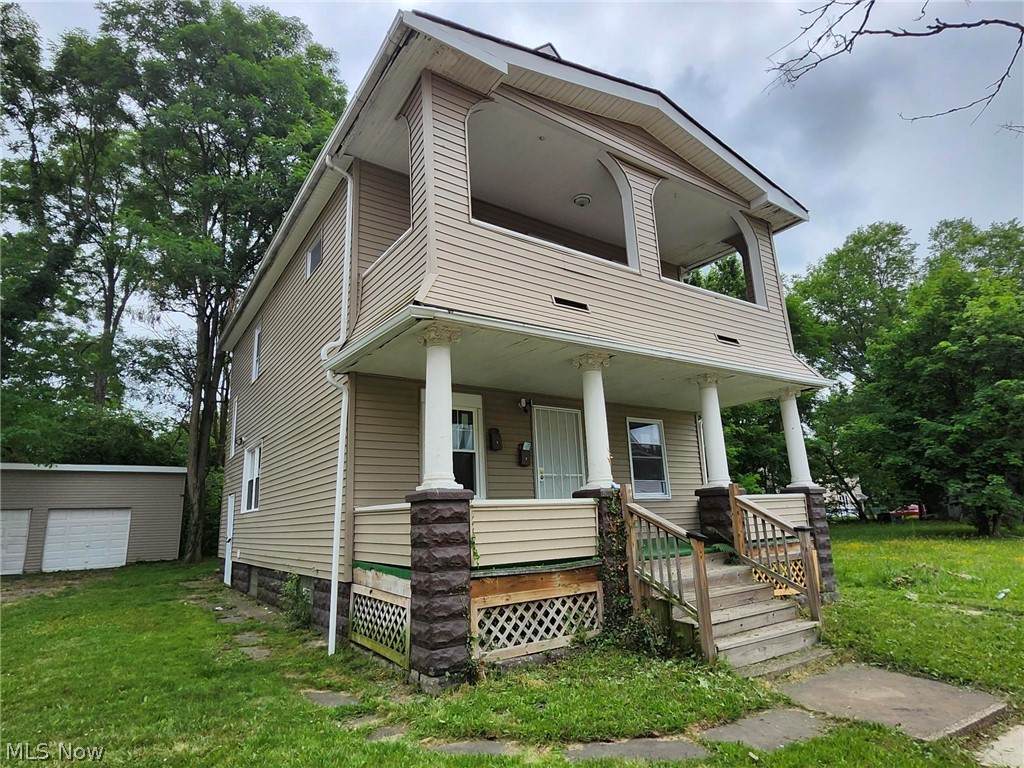 2919 119th Street - Photo 1