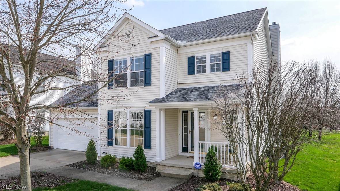 5091 Ridge Meadow Drive - Photo 1
