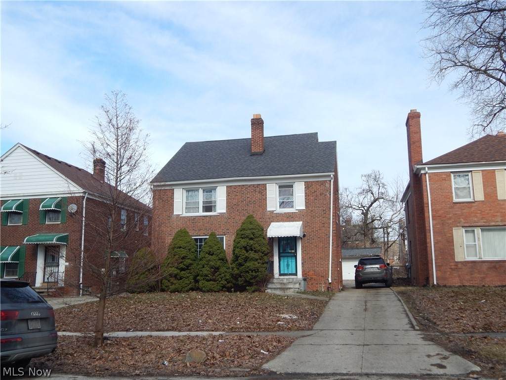 3045 Livingston Road - Photo 1